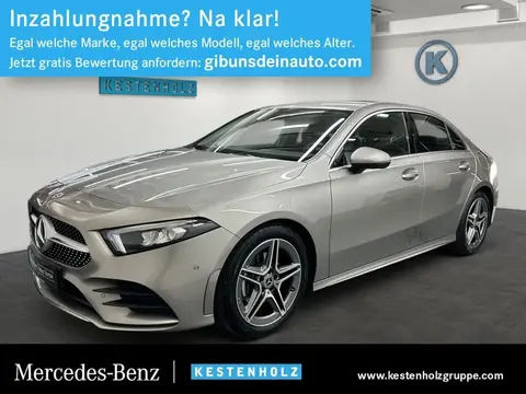 Used MERCEDES-BENZ CLASSE A Petrol 2019 Ad 