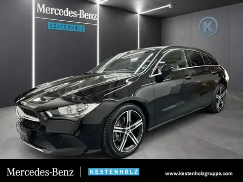 Used MERCEDES-BENZ CLASSE CLA Diesel 2019 Ad 