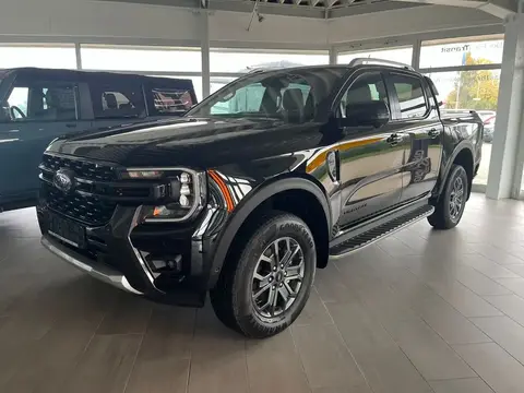 Annonce FORD RANGER Diesel 2024 d'occasion 