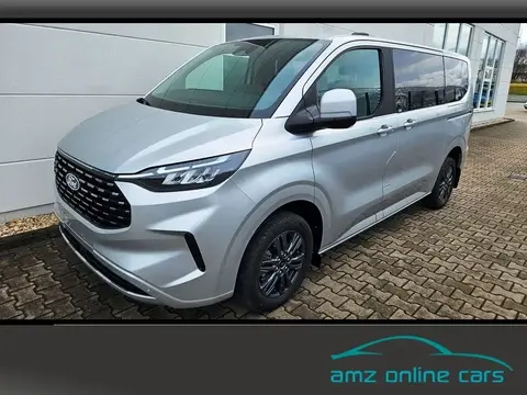 Annonce FORD TOURNEO Diesel 2024 d'occasion 