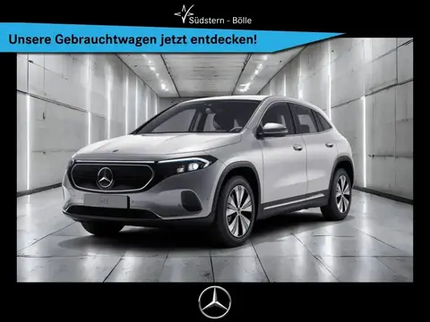 Used MERCEDES-BENZ EQA Not specified 2023 Ad 