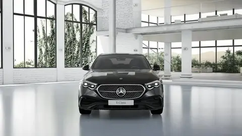 Annonce MERCEDES-BENZ CLASSE E Hybride 2023 d'occasion 