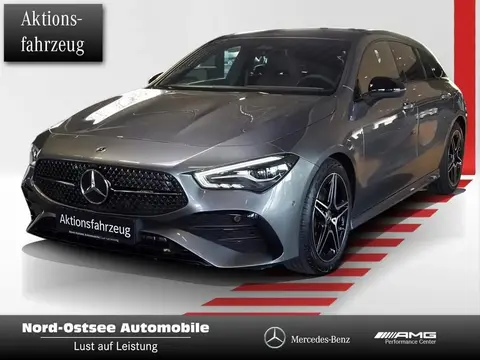 Annonce MERCEDES-BENZ CLASSE CLA Essence 2024 d'occasion 