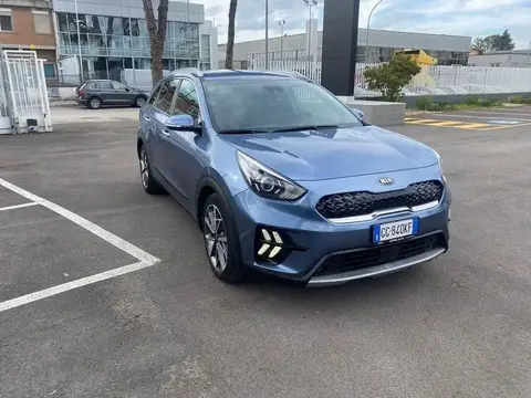 Used KIA NIRO Hybrid 2021 Ad 