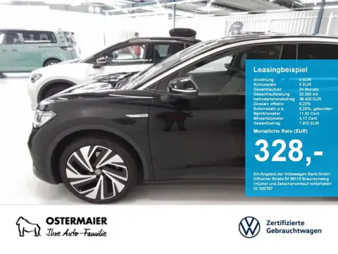 Annonce VOLKSWAGEN ID.5 Non renseigné 2023 d'occasion 