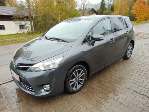 Used TOYOTA VERSO Petrol 2014 Ad 