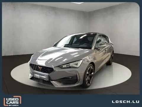 Annonce CUPRA LEON Essence 2023 d'occasion 