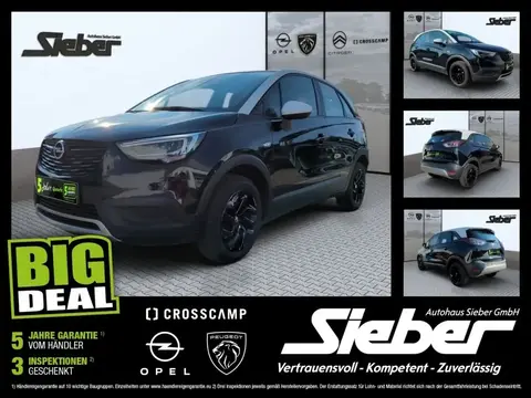 Used OPEL CROSSLAND Diesel 2019 Ad 