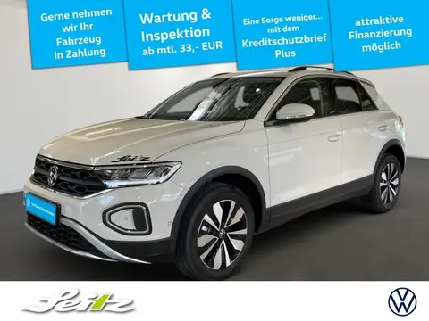 Annonce VOLKSWAGEN T-ROC Essence 2023 d'occasion 