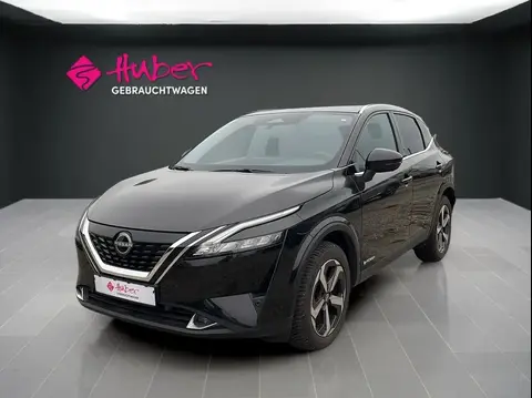 Annonce NISSAN QASHQAI Essence 2023 d'occasion 