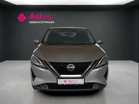 Annonce NISSAN QASHQAI Essence 2023 d'occasion 