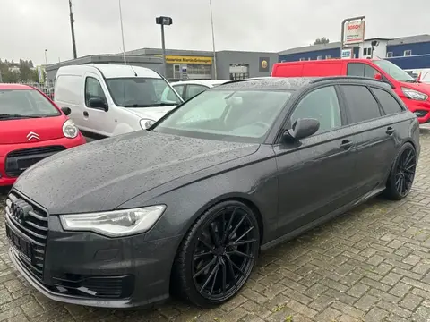 Used AUDI A6 Petrol 2016 Ad 