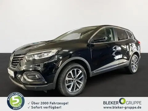 Annonce RENAULT KADJAR Essence 2021 d'occasion 