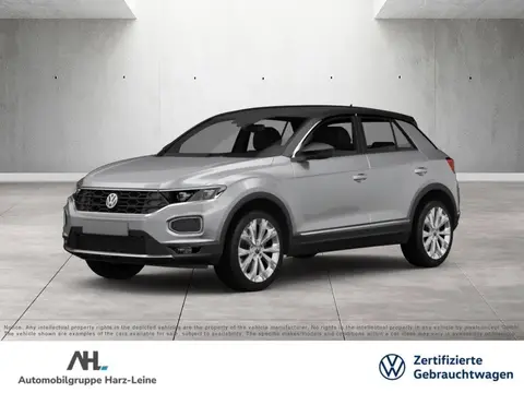 Used VOLKSWAGEN T-ROC Petrol 2019 Ad 