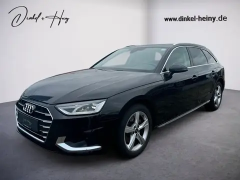 Used AUDI A4 Diesel 2022 Ad 