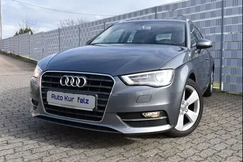 Used AUDI A3 Petrol 2016 Ad 