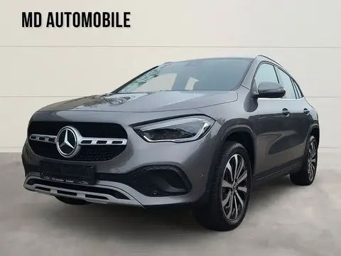 Used MERCEDES-BENZ CLASSE GLA Diesel 2022 Ad Germany