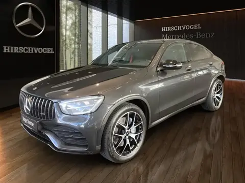 Annonce MERCEDES-BENZ CLASSE GLC Essence 2020 d'occasion 