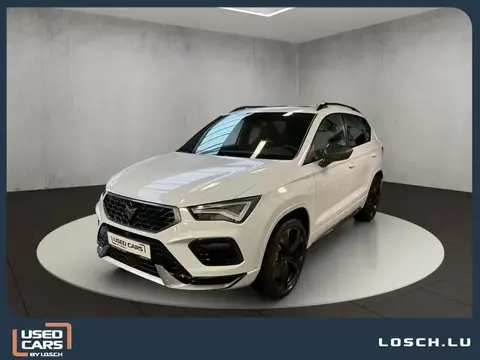 Annonce CUPRA ATECA Essence 2023 d'occasion 