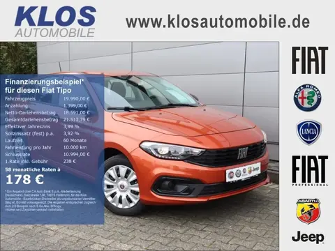 Used FIAT TIPO Petrol 2024 Ad 