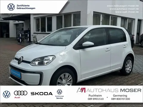 Annonce VOLKSWAGEN UP! Non renseigné 2021 d'occasion 