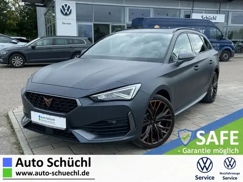 Used CUPRA LEON Hybrid 2021 Ad 