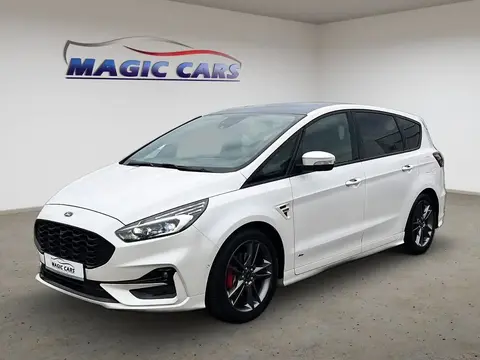 Used FORD S-MAX Diesel 2021 Ad 