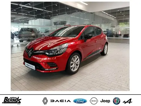 Annonce RENAULT CLIO Essence 2020 d'occasion 