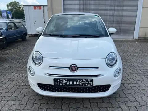 Annonce FIAT 500 Essence 2020 d'occasion 