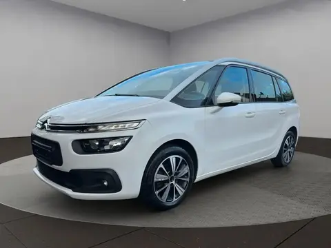 Annonce CITROEN C4 Essence 2018 d'occasion 