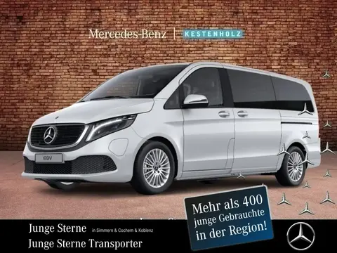 Annonce MERCEDES-BENZ EQV Non renseigné 2022 d'occasion 