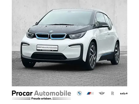 Annonce BMW I3 Non renseigné 2020 d'occasion 