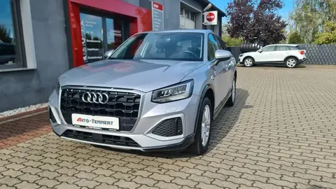 Annonce AUDI Q2 Essence 2021 d'occasion 