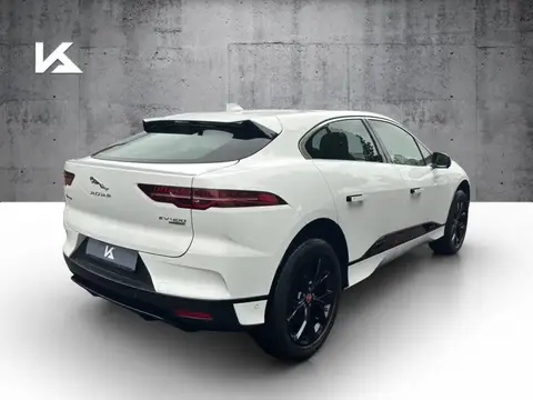 Annonce JAGUAR I-PACE Non renseigné 2019 d'occasion 