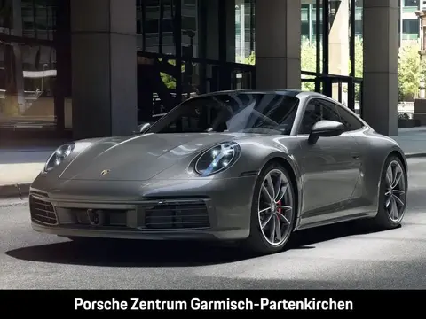 Annonce PORSCHE 992 Essence 2023 d'occasion 