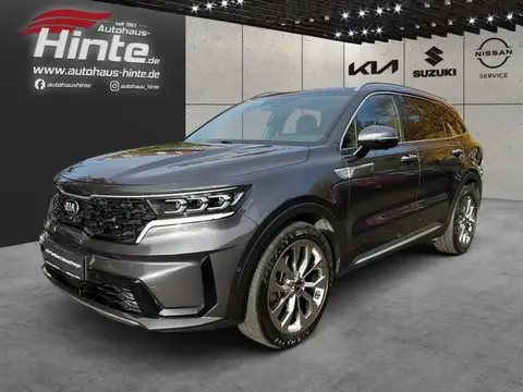 Annonce KIA SORENTO Diesel 2020 d'occasion 