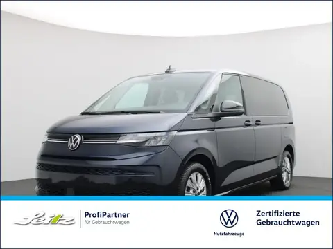 Used VOLKSWAGEN T7 Diesel 2024 Ad 