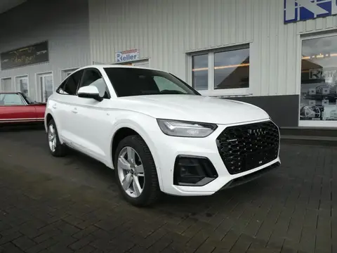 Used AUDI Q5 Diesel 2023 Ad 