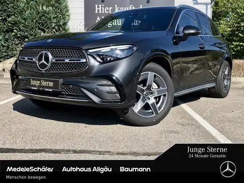 Used MERCEDES-BENZ CLASSE GLC Petrol 2022 Ad 