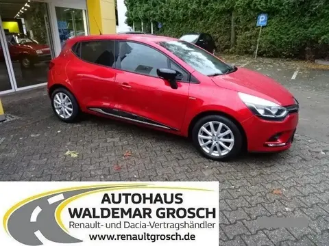 Used RENAULT CLIO Petrol 2018 Ad 