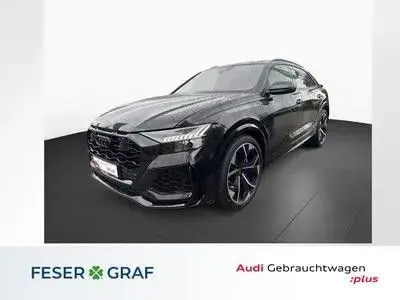 Used AUDI RSQ8 Petrol 2022 Ad 