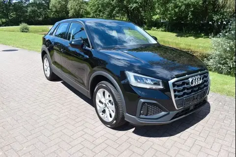 Used AUDI Q2 Diesel 2022 Ad 