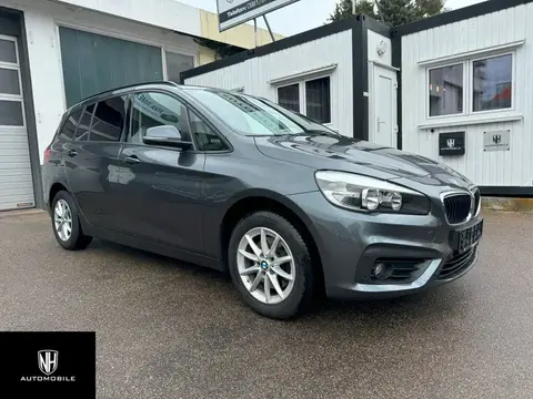 Used BMW SERIE 2 Petrol 2017 Ad 