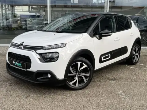 Annonce CITROEN C3 Diesel 2020 d'occasion 