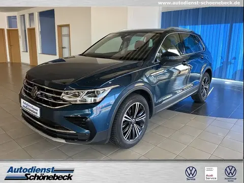 Used VOLKSWAGEN TIGUAN Petrol 2023 Ad 