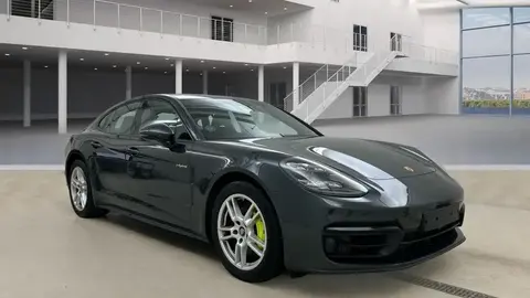 Used PORSCHE PANAMERA Hybrid 2021 Ad 