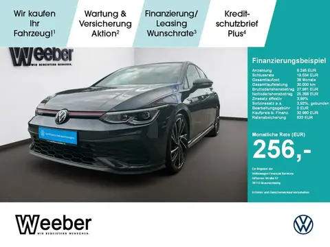 Used VOLKSWAGEN GOLF Petrol 2022 Ad 