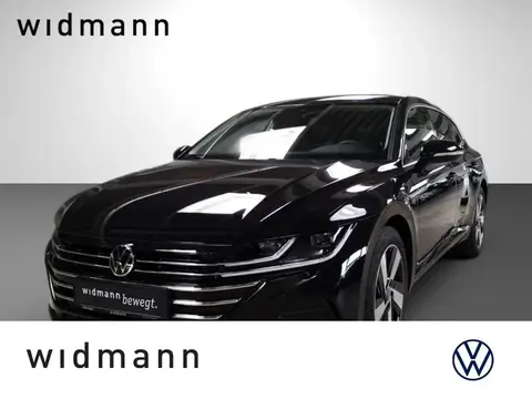 Used VOLKSWAGEN ARTEON Petrol 2022 Ad 