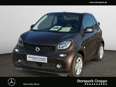 Used SMART FORTWO Petrol 2019 Ad 