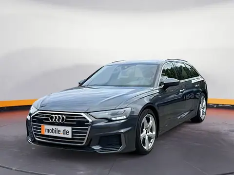 Annonce AUDI A6 Diesel 2023 d'occasion 